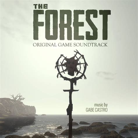 the forest soundtrack